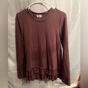 Altar’d state long sleeve